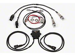 Haltech WB2 Dual Channel CAN O2 Wideband Controller Kit 