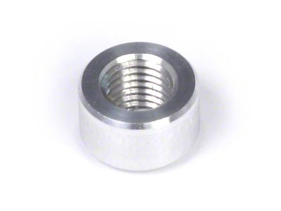 Haltech Weld Fitting M12 x 1.5 - Aluminum - HT-010330