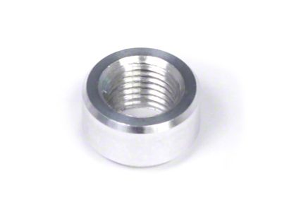Haltech Weld Fitting M14 x 1.5 - Aluminum - HT-010230
