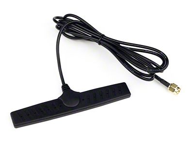 Haltech Wi-Fi Antenna Glass Mount 2.4Ghz - HT-011401
