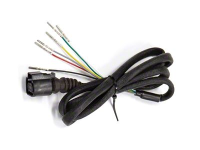 Haltech Wideband Harness for Elite PRO Plug-in ECUs - HT-131002