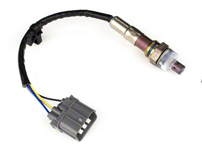 Haltech Wideband O2 Sensor NTK LZA08-H5 - HT-010712
