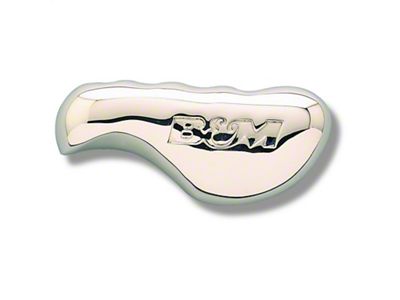 B&M Hammer Head T-Handle Auto Trans Shift Knob - 80741
