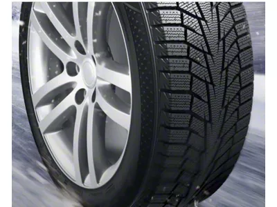 Hankook ICept iZ2 Tire (225/60R16)