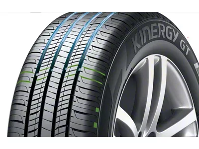 Hankook Kinergy GT All-Season Tire (205/65R16)