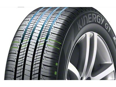 Hankook Kinergy GT All-Season Tire (205/55R17)