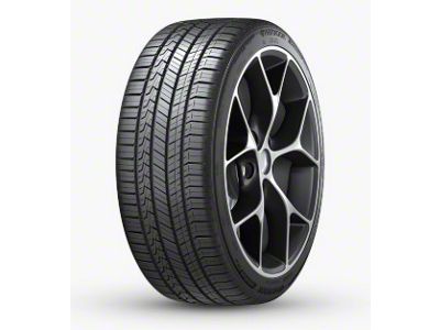 Hankook Ventus S1 AS Tire (245/35R19)