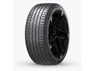 Hankook Ventus S1 evo2 SUV Tire (29" - 255/50R19)
