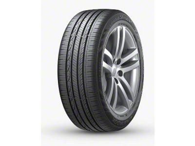 Hankook Ventus S1 Noble2 All-Season Tire (245/45R18)