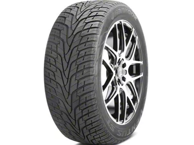 Hankook Ventus ST Tire (30" - 295/45R20)