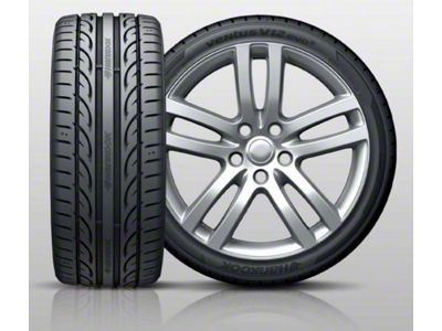 Hankook Ventus V12 EVO 2 Summer Tire (205/45R17)