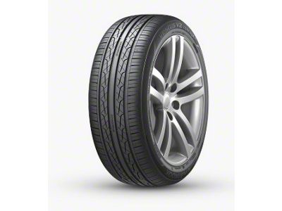 Hankook Ventus V2 Concept2 Tire (215/45R18)