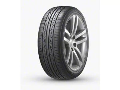 Hankook Ventus V2 Concept2 Tire (255/45R20)