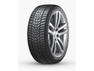 Hankook Winter icept evo3 SUV Tire (29" - 235/60R18)