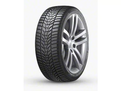 Hankook Winter icept evo3 SUV Tire (29" - 245/60R18)