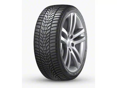 Hankook Winter icept evo3 Tire (28" - 245/50R18)