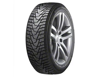 Hankook Winter I'Pike Tire (30" - LT245/75R16)