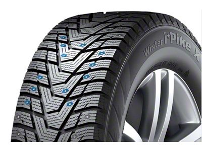 Hankook Winter ipike X SUV Tire (29" - 235/60R17)