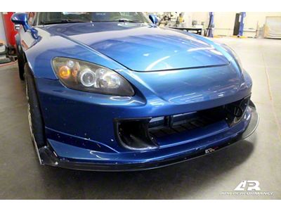 APR Performance Brake Cooling Ducts - S2000 CF-905650