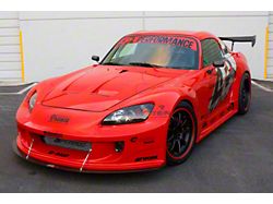 APR Performance Aero Kit (S2000)