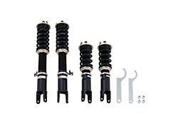BC Racing BR Series Coil-Over Kit (00-09 S2000)