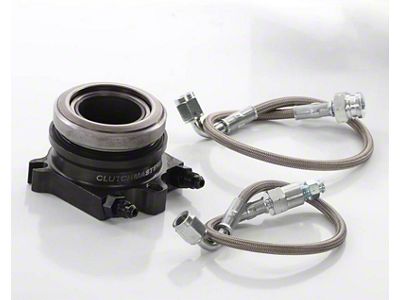 Clutch Masters 01-09 Honda S2000 Hydraulic Release Bearing Must Use - N08023-H8