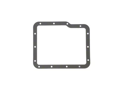 Cometic GM Powerglide .075in AFM Transmission Oil Pan Gasket - C15252