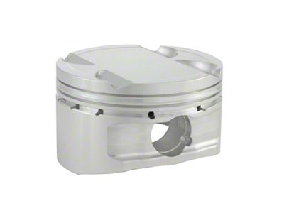 CP Pistons Piston & Ring Set for Honda S2000 F20C/F22C - Bore - SC7061A-4