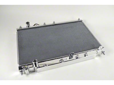 CSF 00-10 Honda S2000 Radiator - 7009