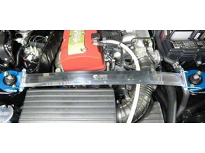 Cusco Strut Bar OS FLAT Type Front S2000 AP1 & - 381 540 A