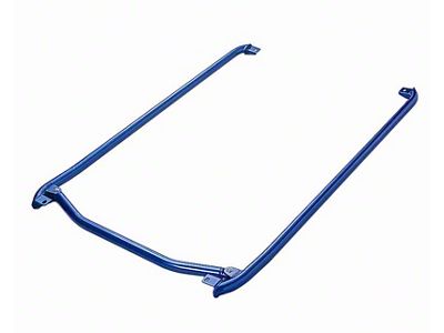 Cusco Lower Bar SUB-FRAME AP1 AP2 S2000 - 380 240 A