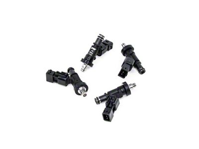 DeatschWerks 99-05 Honda S2000 F20/F22 650cc Injectors - Set of - 17U-09-0650-4