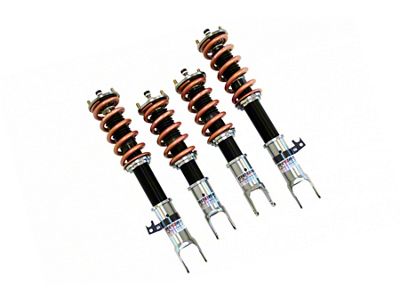 Megan Racing S2000 99-09 - Swift-Track Series Coilovers - MR-CDK-S2KTS + SW-Z65-203-140 + - MR-CDK-S2KTS + SW-Z65-203-140 + SW-Z65-178-140
