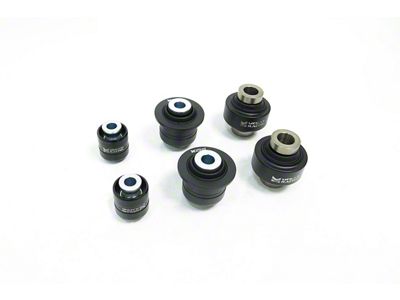 Megan Racing S2000 AP1/AP2 2000-2009 Front Lower Control Arm Spherical Bearings - MRS-HA-1578 - MRS-HA-1578