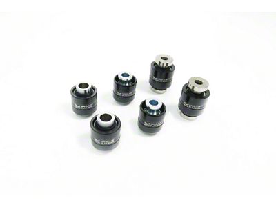 Megan Racing S2000 AP1/AP2 2000-2009 Rear Lower Control Arm Spherical Bearings - MRS-HA-1576 - MRS-HA-1576