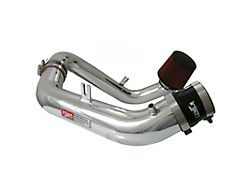 Injen SP Short Ram Cold Air Intake with Dry Filter; Black (00-05 S2000)