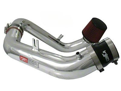 Injen 00-03 S2000 2.0L 04-05 S2000 2.2L Polished Cold Air - SP1305P