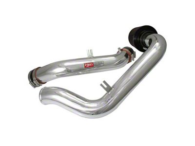 Injen 06-09 S2000 2.2L 4Cyl. Polished Cold Air Intake - RD1306P
