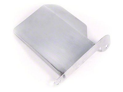 Innovative Mounts 00-09 Honda S2000 Passenger Side Heat Shield - 50750