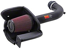 K&N Series 57 FIPK Cold Air Intake (00-08 S2000)