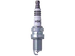 NGK Iridium Spark Plugs Box of 4 BKR7EIX-11 