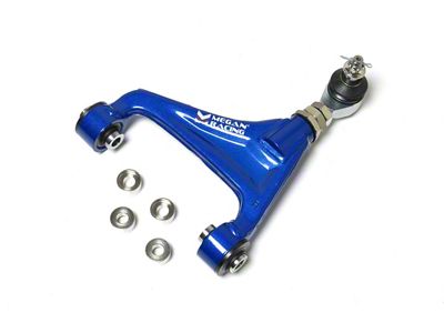 Megan Racing Rear Upper Camber Arms for Honda S2000 00-09 - MRS-HA-1521-V2