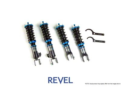 Revel Touring Sport Damper 00-09 Honda S2000 - 1TR3CDHN005