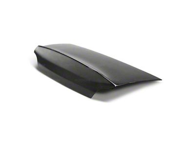 Seibon Carbon 00-10 Honda S2000 CSL-Style Carbon Fiber Trunk Lid - TL0005HDS2K-C