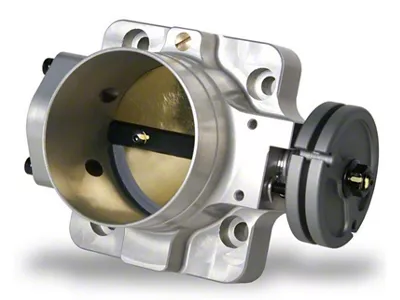 Skunk2 Racing Pro Series Honda/Acura D/B/H/F Series 68mm Billet Throttle Body - 309-05-0040