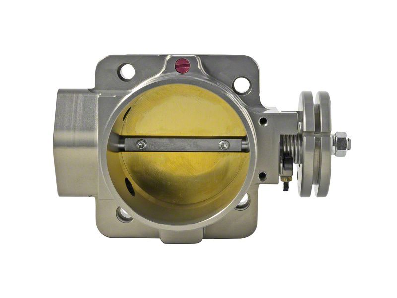 thumbnail image 2 of Skunk2 Racing 70mm Cast Aluminum Throttle Body For Honda/Acura D/B/H/F Series 2 of 2