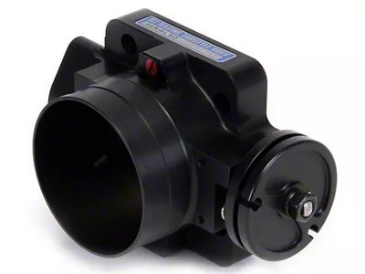 Skunk2 Racing Pro Series Honda/Acura D/B/H/F Series 74mm Billet Throttle Body - 309-05-0065