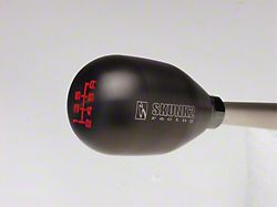 Skunk2 Racing 6-Speed Billet Shift Knob 10mm x 1.5mm (Honda/Acura)