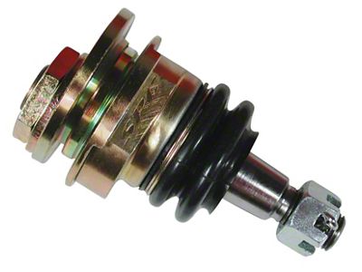 SPC 00-09 Honda S2000 Front/Rear Adjustable Ball Joint 1.5deg. - 67220