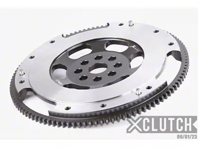X-Clutch 00-03 Honda S2000 Base 2.0L Lightweight Chromoly Flywheel - XFHN009CL